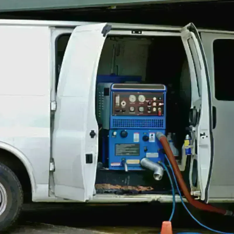 Water Extraction process in Graham County, AZ